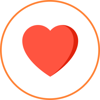 heart image